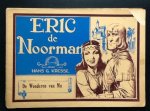 Kresse Hans G. - Eric de Noorman De wonderen van Mu