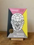 Hanna Bervoets - Ivanov – Hanna Bervoets