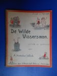 Hamaker-Willink, A. - De Wilde Vissersman
