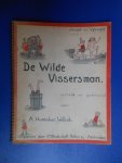 Hamaker-Willink, A. - De Wilde Vissersman