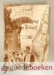Koudijs, G. - De bekering van Israel