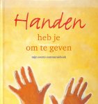 Adema, Cor - Handen heb je om te geven