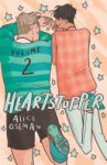 Alice Oseman - Heartstopper Volume Two