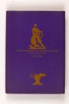 diverse - Zeer Zeldzaam - Lustrumalmanak der oratorische vereniging A.P.E.I.O.П.A.Γ.O.Σ 1923-2008 (4 foto's)