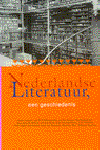 Schenkeveld-van der Dussen, M.A. [e.a., red.] - Nederlandse literatuur, een geschiedenis