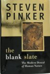 Steven Pinker 45158 - The Blank Slate