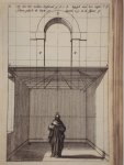 Abraham Bosse - Algemeene Manier van de Hr. Desargues tot de practyk der perspectiven gelijk tot die der Meet-Kunde / Algemeen middel tot de practijck der doorzight-kunde