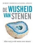 Robert Simmons - De Wijsheid Van Stenen