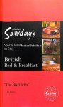 Sawday, Alastair - British Bed & Breakfast