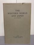 SANSOM,G.B - The Western World and Japan