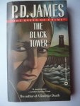 James, P. D. - The Black Tower