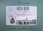 Cor Bertrand - Maastricht in oude ansichten deel 3