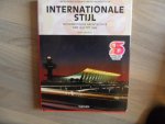 Khan, Hasan-Uddin - Wereldgeschiedenis van de architectuur. Internationale stijl. Modernistische architectuur van 1925 tot 1965