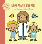Irma Moekestorm - Kom maar bij mij