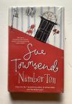 Townsend, Sue - Number Ten