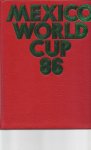 Redactie - Mexico World Cup 86