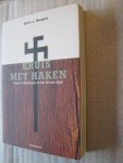 Bergen, Doris L. - Kruis met haken / Duitse Christenen in het Derde Rijk