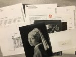 Veelal ministerie van volkshuisvesting - UNIEK! Mauritshuis, monumentenbeleid, architectuur, plattegronden, foto's
