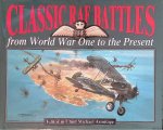 Armitage, Michael (editor) - Classic RAF Battles: From World War One to the Present