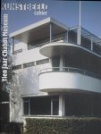 Roos, Robbert  Hoofdredactie - Cahier Kunstbeeld   Tien jaar Chabot Museum