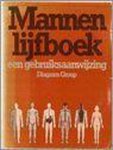 M. van Sligter - Mannenlijfboek