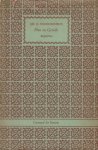 Noordenbos, O. - Plan en gericht. Augustinus Noordenbos, O. - Plan en gericht. Augustinus