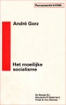 Gorz, André - Het moeilijke socialisme. Inhoud: