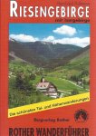 Pollmann, Bernhard - Riesengebirge mit Isergebirge -Rother Wanderführer