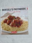 Reitsma, Helger & Mil van, Jose & Zerouali, Nadia - Bertolli's pastaboek. Gerechten voor elke dag.