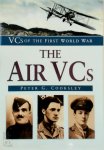 Peter G. Cooksley - Air Vcs VCs of the First World War