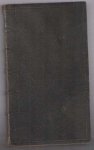  - Biblia, dat is de Gantsche Heylige Schrifture, vervattende alle de Canonijke Boeken des Ouden en Nieuwen Testaments