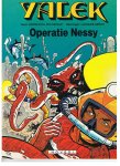 Duchateau / Geron - Yalek - Operatie Nessy