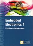 Matthes, Wolfgang (ds1274) - Embedded Electronics 1 / passieve componenten. Embedded Electronics 2 / digitale technieken