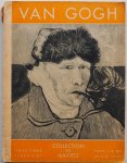 Pierard Louis - Van Gogh Collection des maitres In drie talen Frans Engels Duits