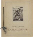 André de Ridder - Eugeen Laermans.