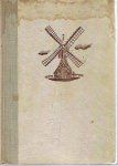 Ooms, JW en Douwe, G. (illustraties) - Water over Holland