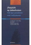 Jan Maarten van den Berg - Toezicht op ziekenhuizen Jan Maarten van den Berg - Toezicht op ziekenhuizen