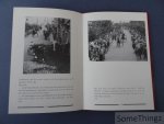 Gheysen, Joris. - De geschiedenis van en rond de paardekoers aan de Steenemolen te St.-Eloois-Winkel: de oudste in België op de openbare weg, gesticht in 1857. [Paardenkoers.]