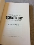 Urban, Hugh - The Church of Scientology - A History of / A History of a New Religion