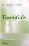 G.J. van der Keuken - Essentials