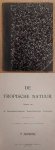 NEDERLANDSCH-INDISCHE NATUUR-HISTORISCHE VEREEENIGING., BACKER, C.A., KOENS, A. J. & WELSEM, J.W.A. VAN. - De Tropische Natuur, 1e jaargang [!].