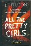 Ellson, J.T. - All the pretty grils