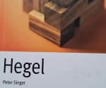Peter Singer - Hegel