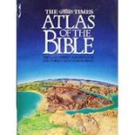PRITCHARD, James B. - The Times Atlas of the Bible