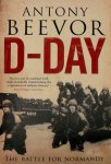 Antony Beevor 15726 - D-Day The Battle for Normandy