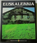 Schommer, Alberto - Euskalerria