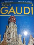 Zerbst, Rainer - Antoni GAUDI Zerbst, Rainer - Antoni GAUDI