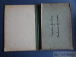 Jules Miesse. - Automobiles Miesse. Autobus, autocars, camions, tracteurs. Catalogue des pièces de rechange des moteurs à huile lourde. / Autobussen, autocars, vrachtauto's, trekwagens. Onderdeelencatalogus van zware olie motoren. Licence Gardner Patent.