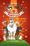 Suza Kolb - De Ponyclub 6 -   Supershetty's op tv!