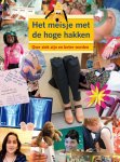 Klaas de Jong - Het Meisje Met De Hoge Hakken